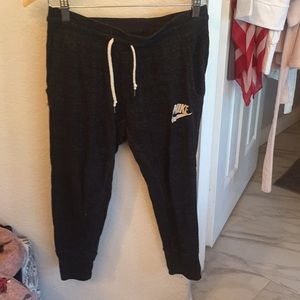 Nike sweatpants